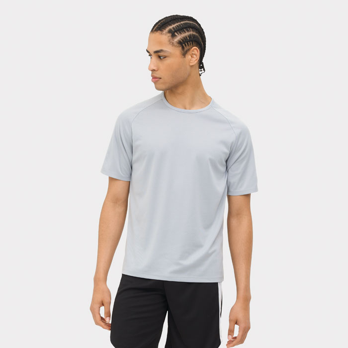 Mens Sports  T-Shirt